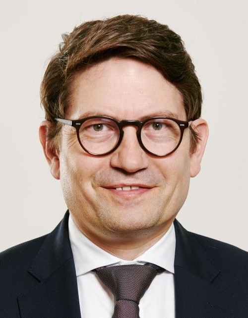 Dr. Thomas Streit, LL.M. EUR.